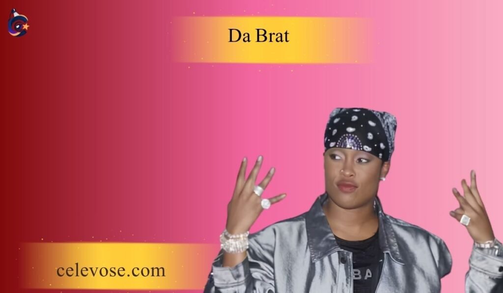 Da Brat Awards and Recognitions