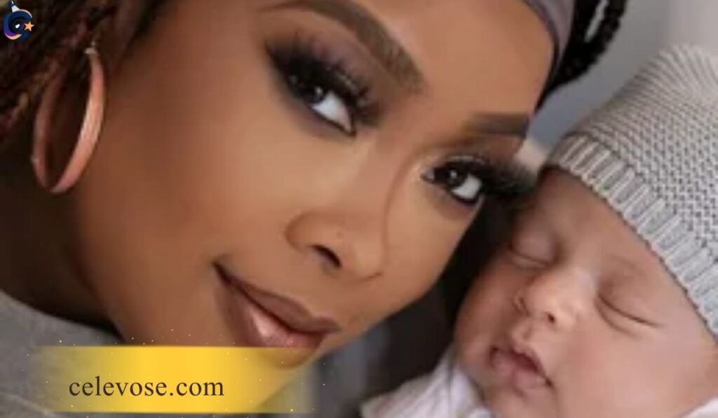 Da Brat Children and Bab