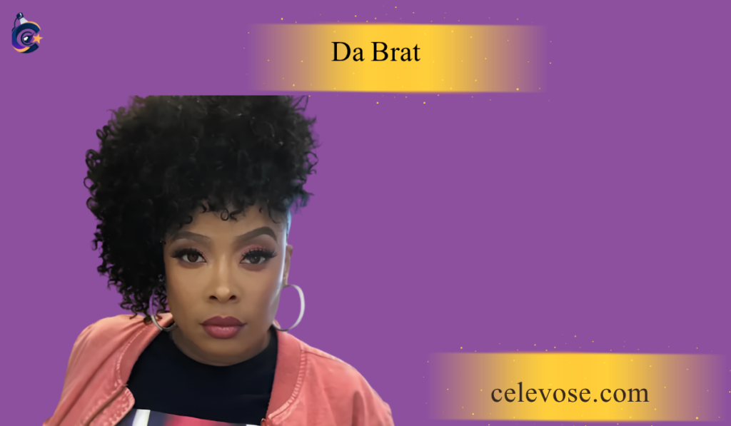 Da Brat Wiki / Bio