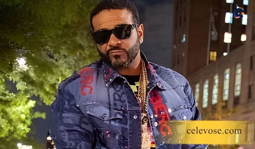 Jim Jones Wiki / Bio