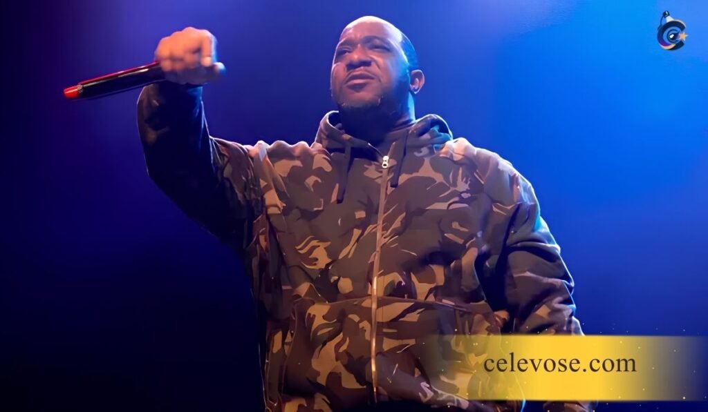 Kool G Rap Net Worth and Achievements