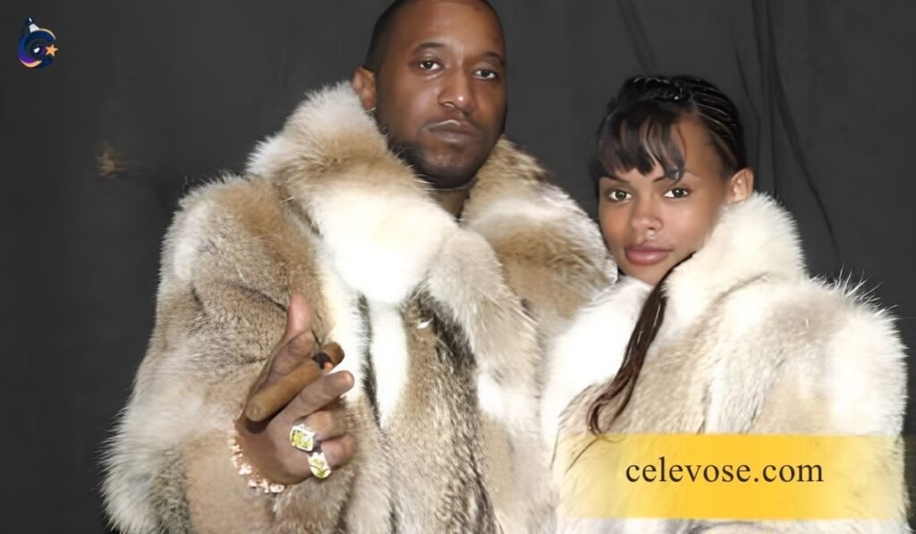 Kool G Rap Wife and Girlfriend