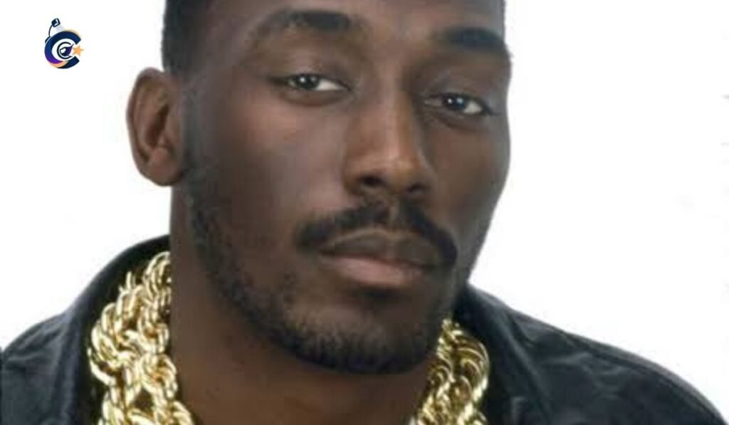 Big Daddy Kane Favorite Things