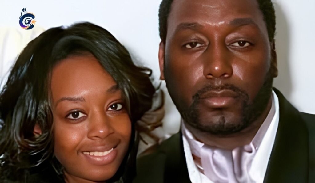 Big Daddy Kane Wife and Girlfriend
