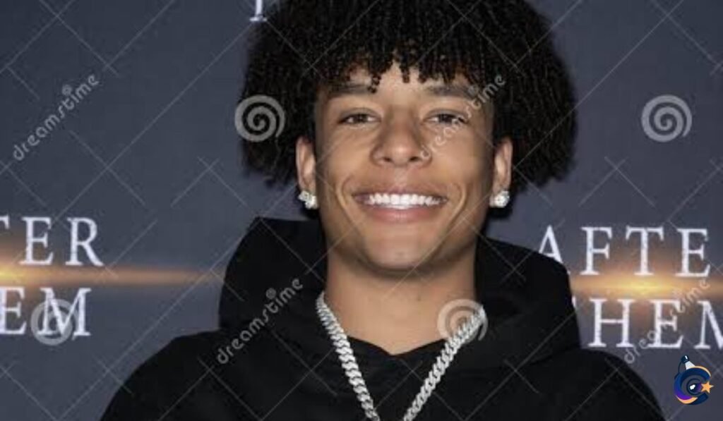 Kane Bailey Career