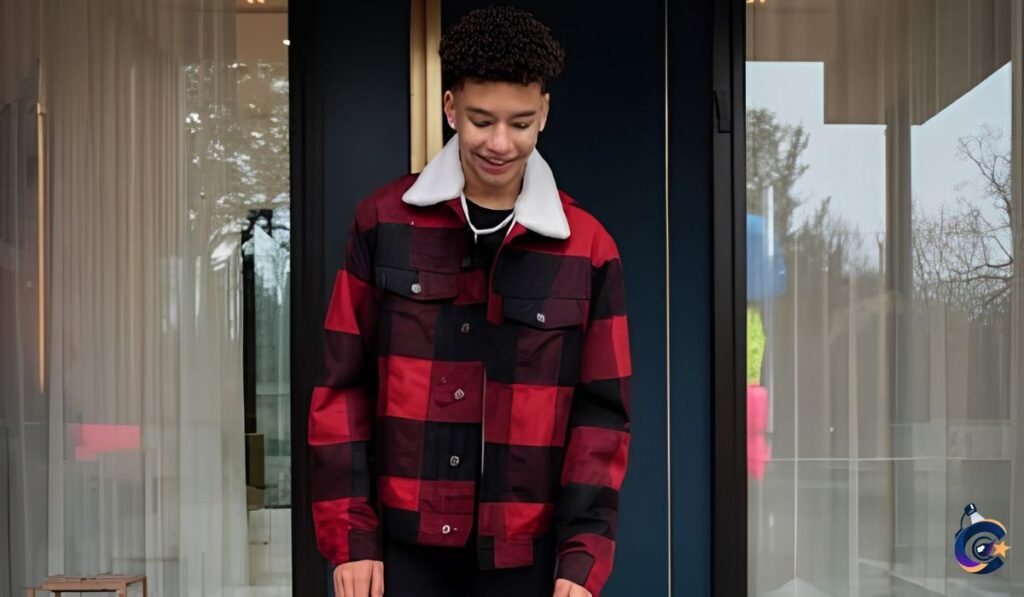 Kane Bailey Net Worth and Achievements