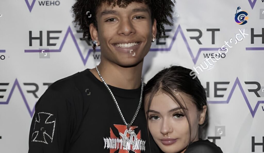 Kane Bailey Wife and Girlfriend
