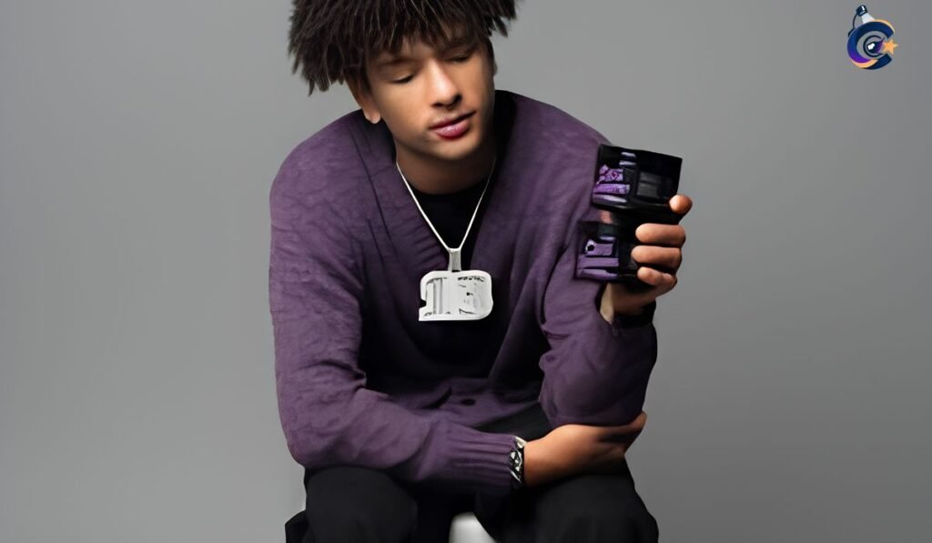 Kane Bailey Wiki / Bio