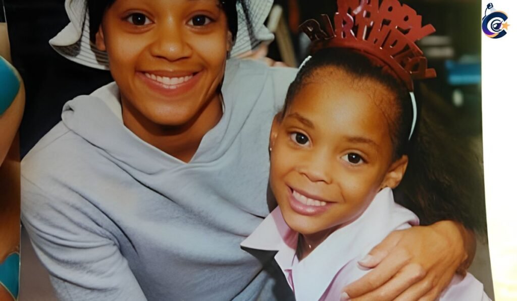 Left Eye Children