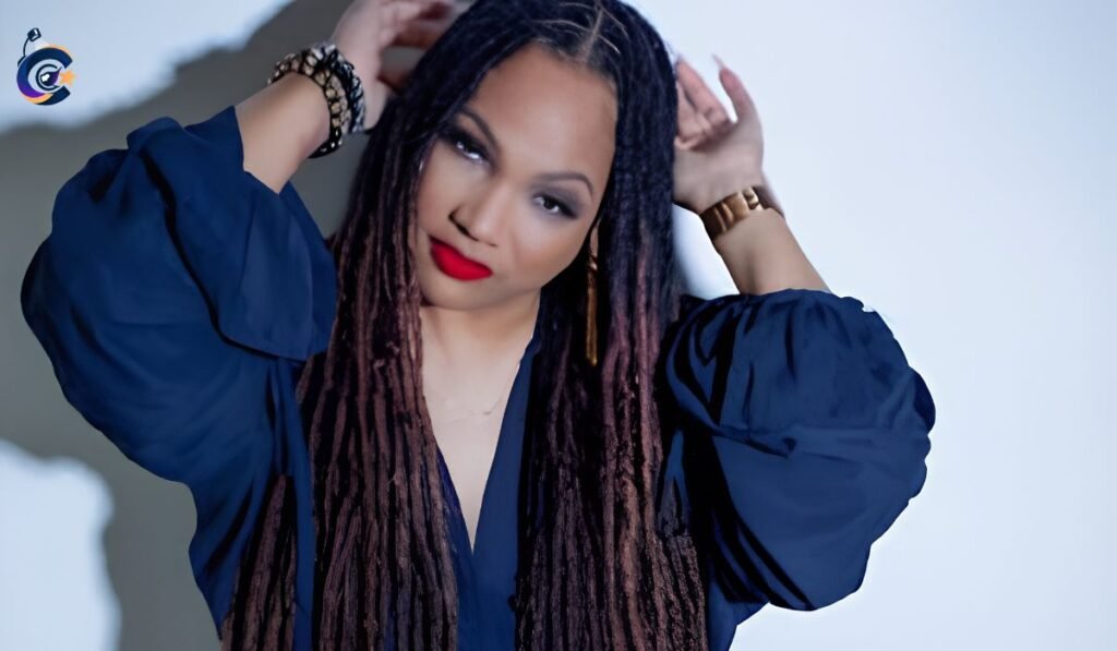 Monie Love Career