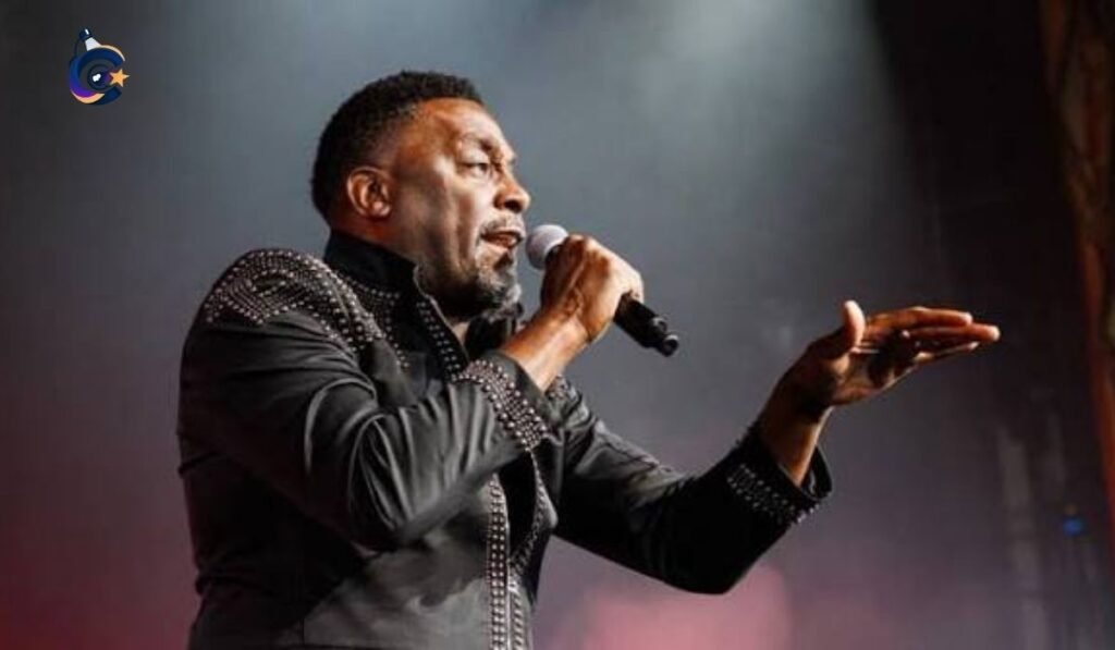 Music Big Daddy Kane