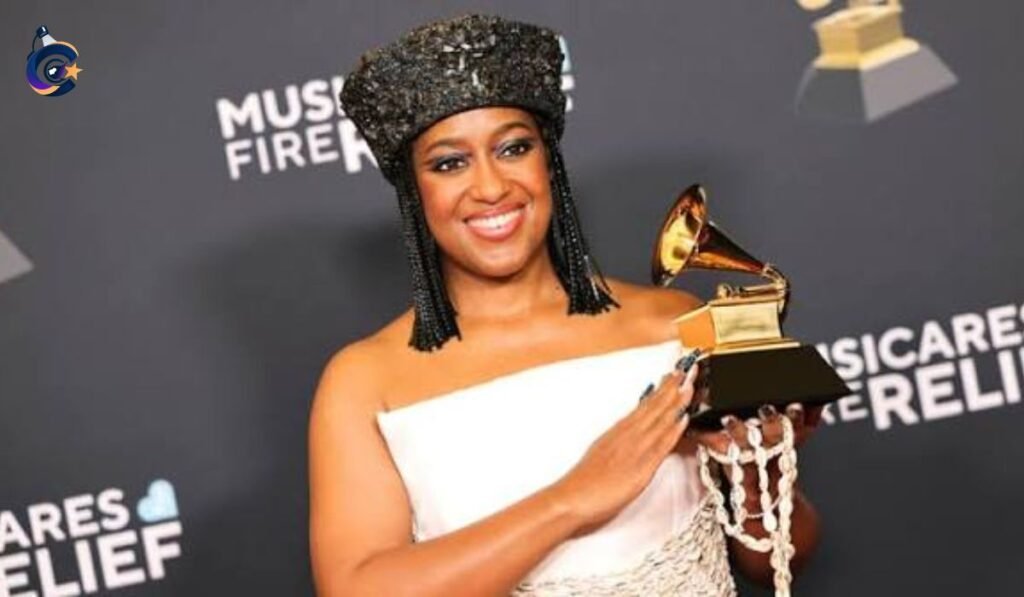 Rapsody Awards and Recognitions