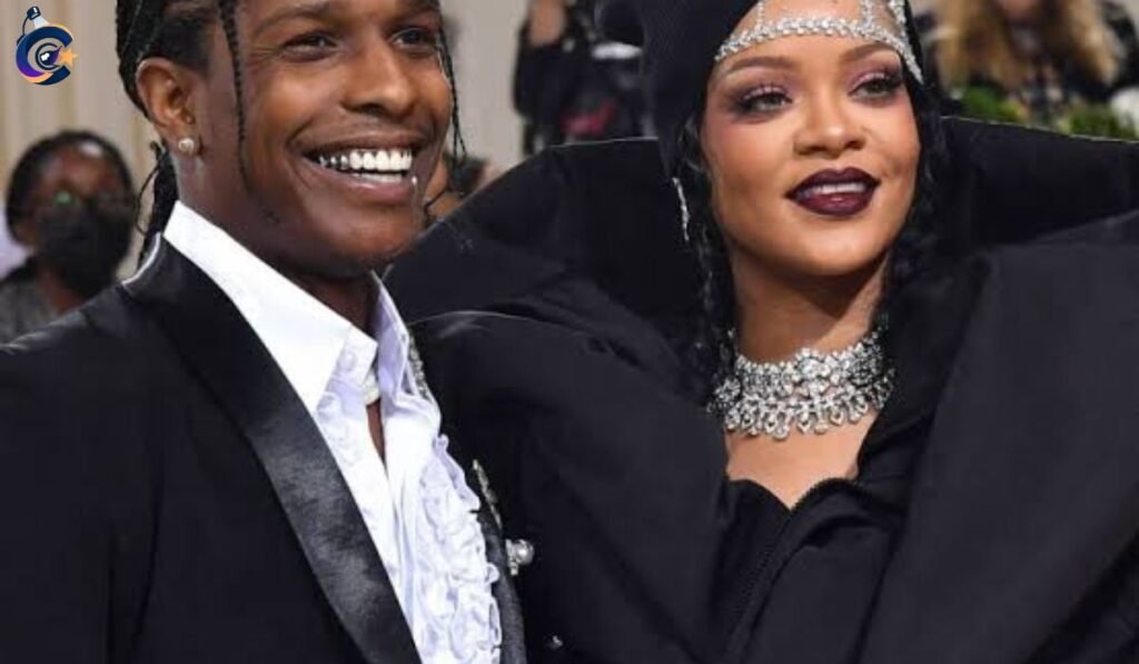 Rapsody Husband and Boyfriend