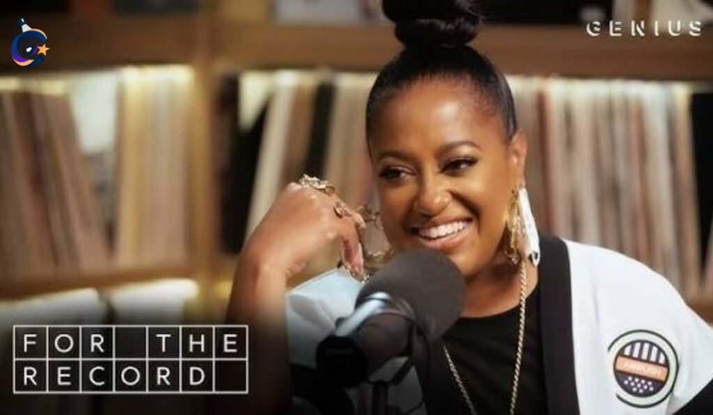 Rapsody Records and Achievements