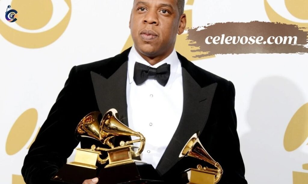 Jay-Z Net Worth and Achievements