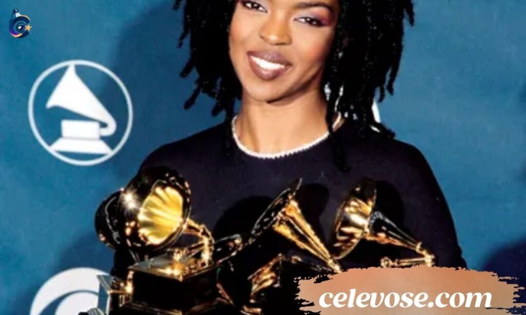 Lauryn Hill Records and Achievements