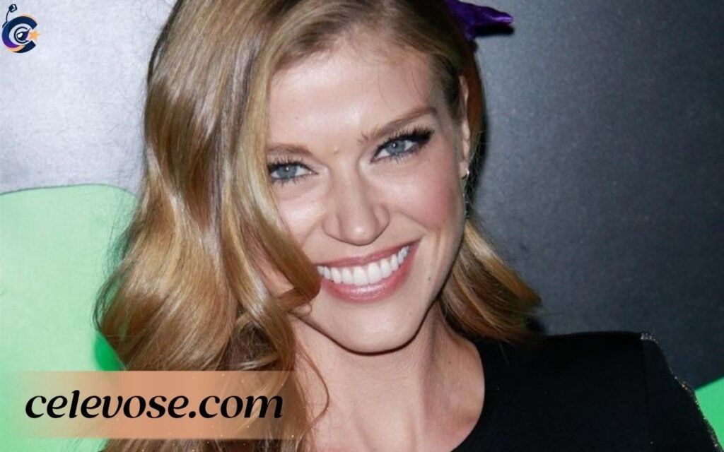 Amy Loughren's Reported Net Worth