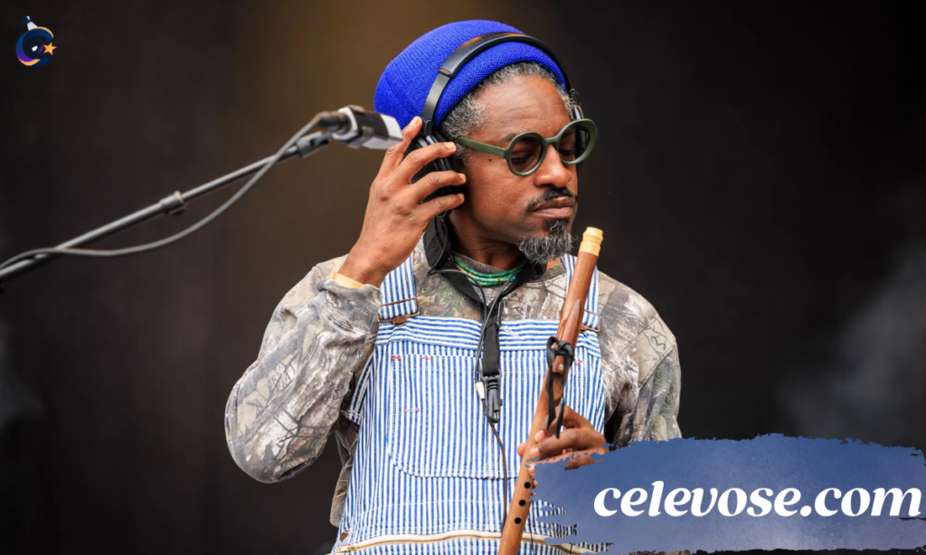 André 3000 Favorite Things