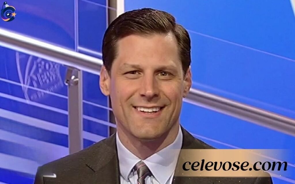Brian Brenberg at Fox News