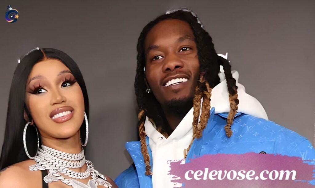 Cardi B Husband, Offset and Relationship Timeline
