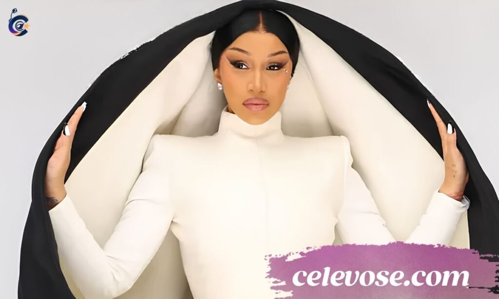 Cardi B Interesting and Lesser-Known Facts