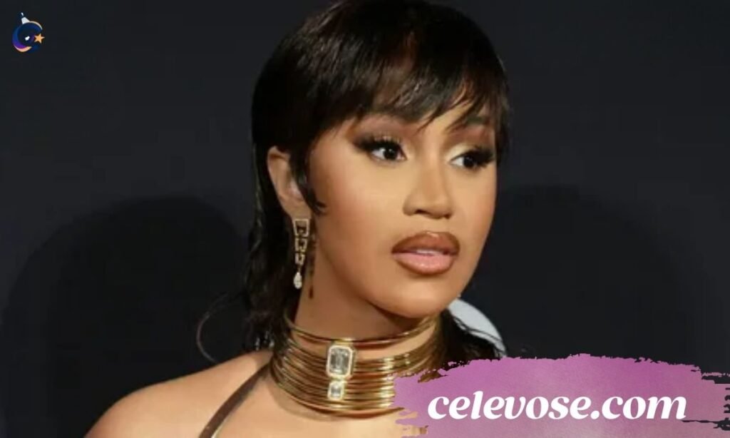 Cardi B Wiki / Bio
