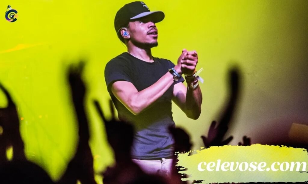 Chance the Rapper Career