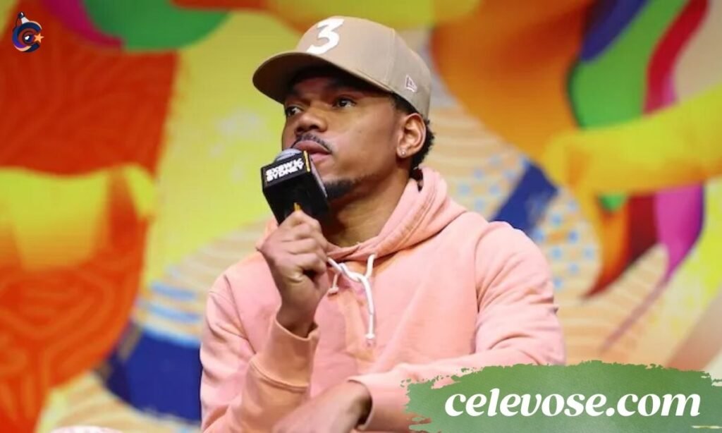 Chance the Rapper Favorite Things