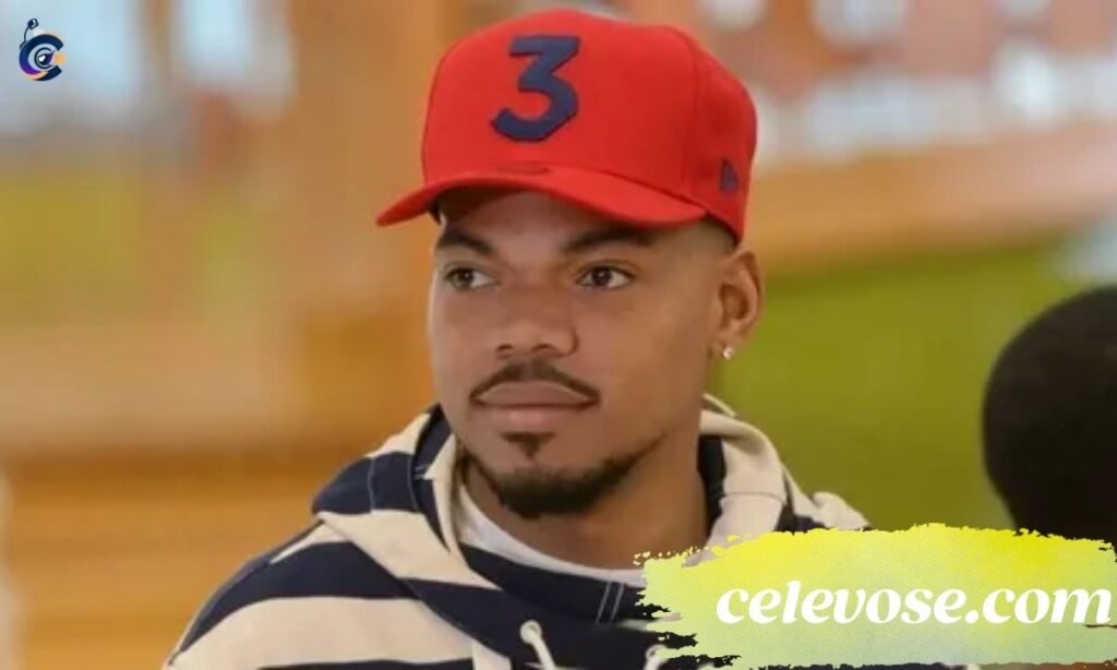 Chance the Rapper Legacy and Impact