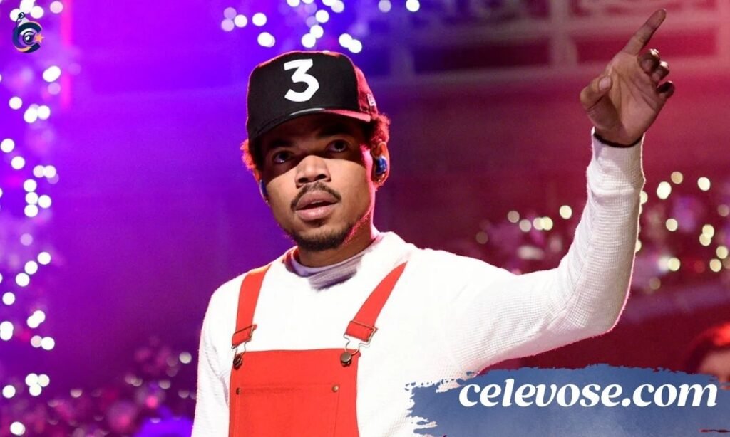 Chance the Rapper Tour
