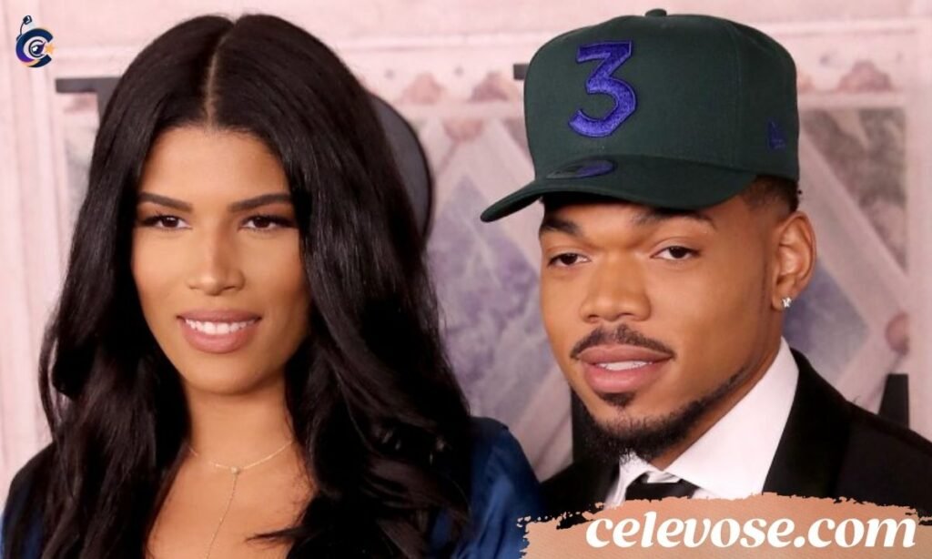 Chance the Rapper Wife and Girlfriend