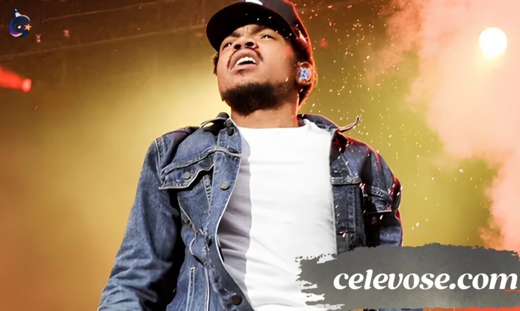 Chance the Rapper Wiki / Bio