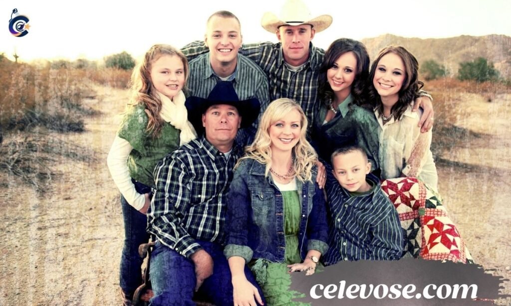 Close Family Relationships
