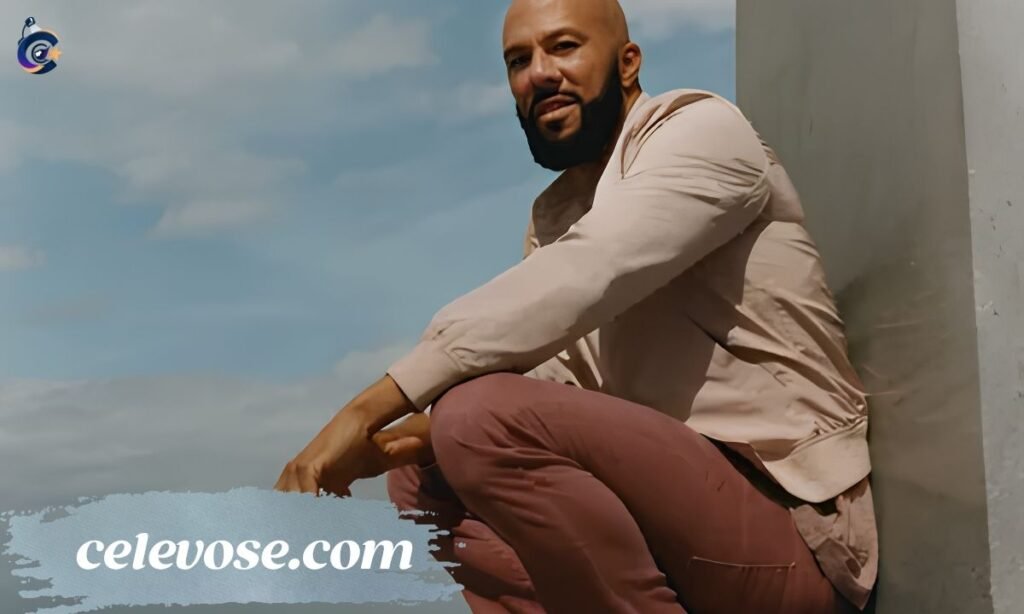 Common Rapper Crochet Hat