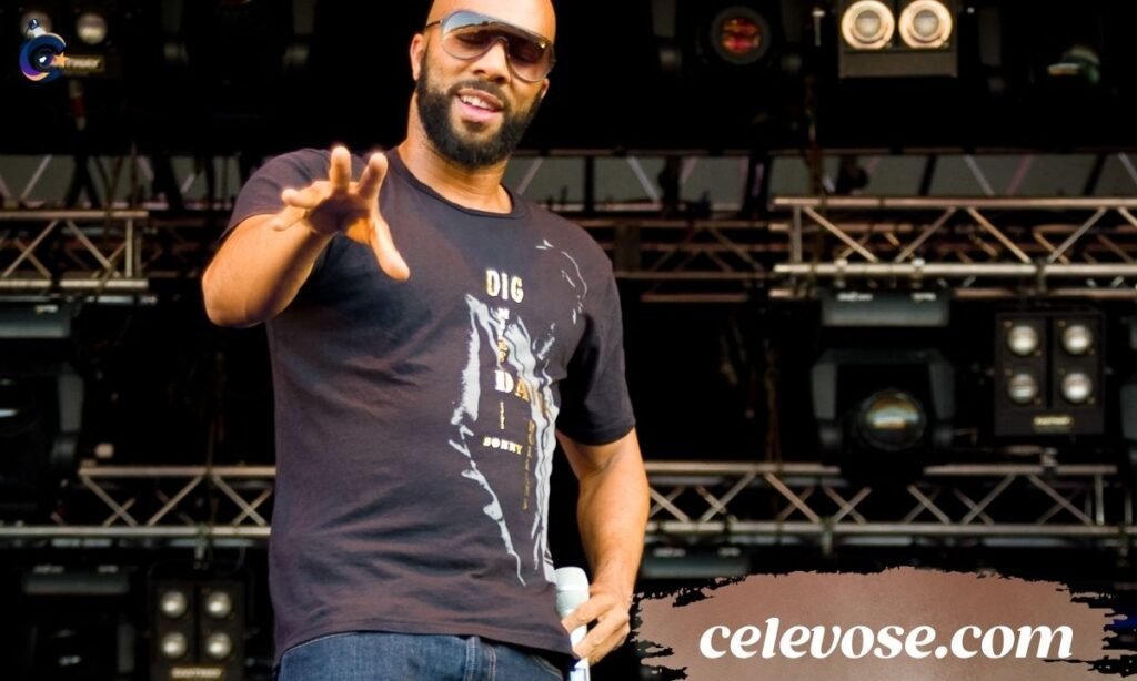 Common Rapper Movies List
