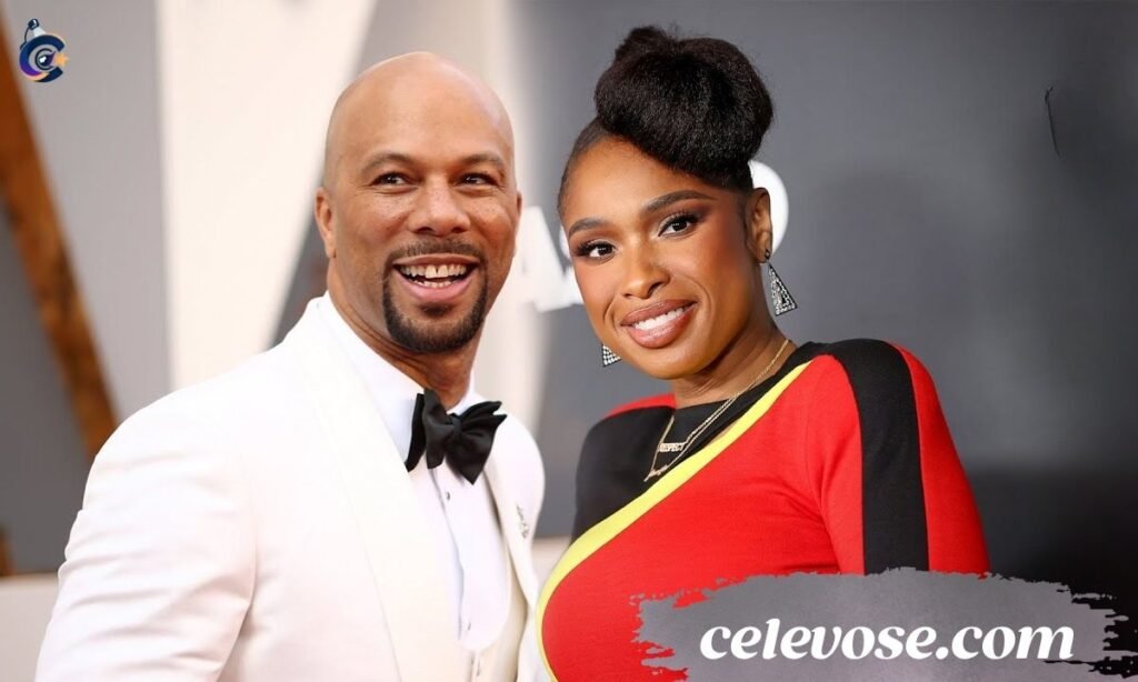 Common Rapper Wife and Girlfriend