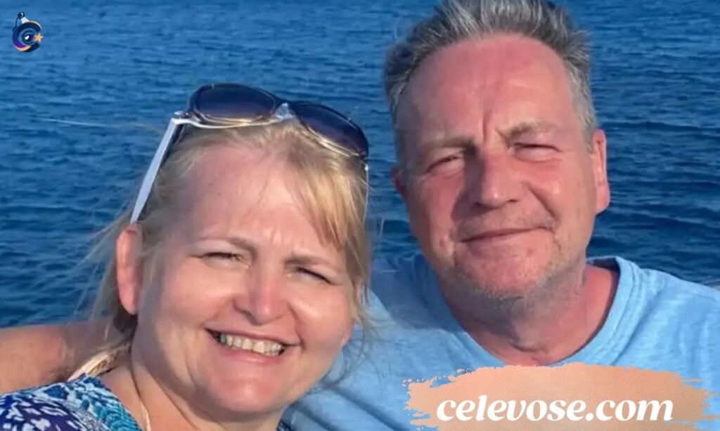 Does Dave Hester Have a Wife