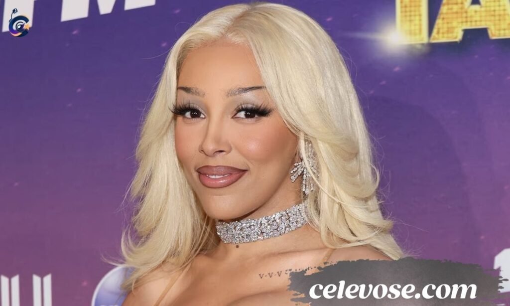 Doja Cat Future Plan and Goals
