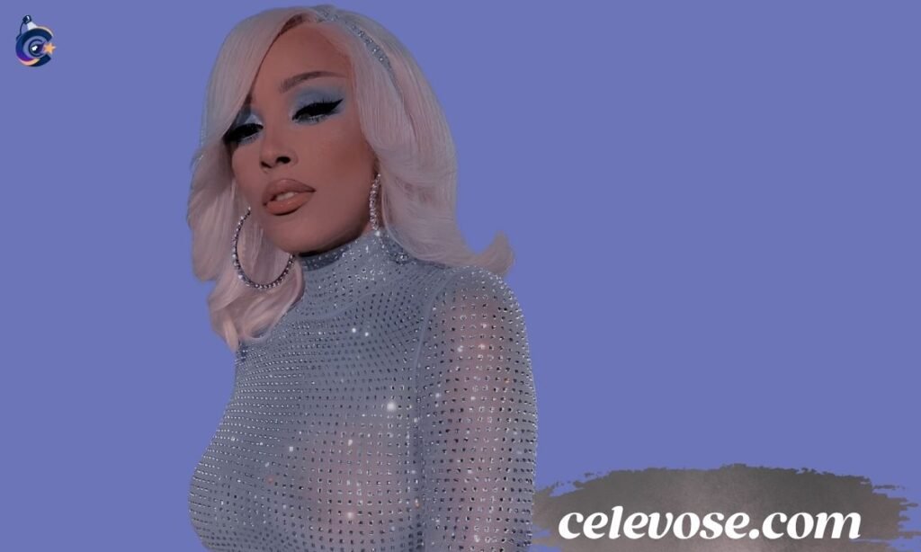 Doja Cat Hobbies and Favorite Things