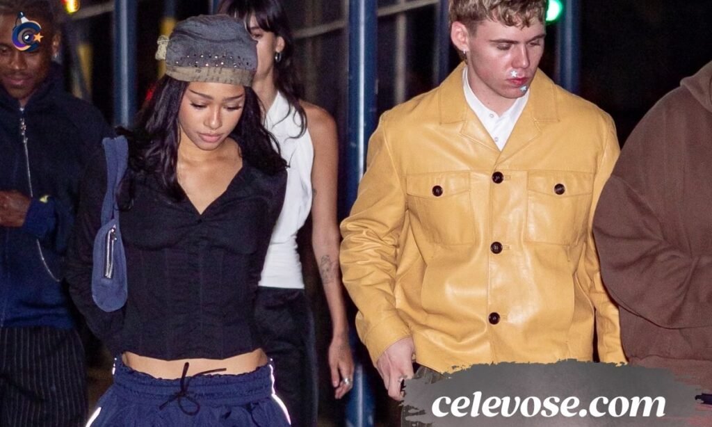 Doja Cat Husband and Boyfriend