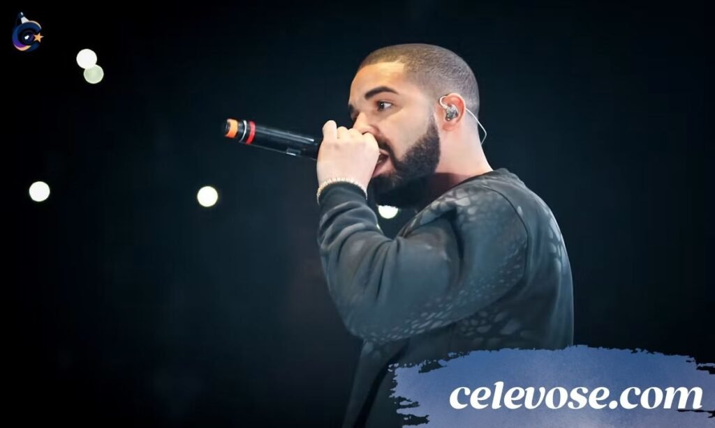 Drake Social Media Presence
