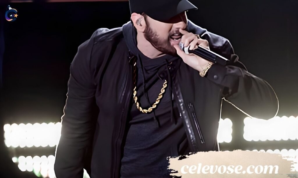 Eminem Favorite Things
