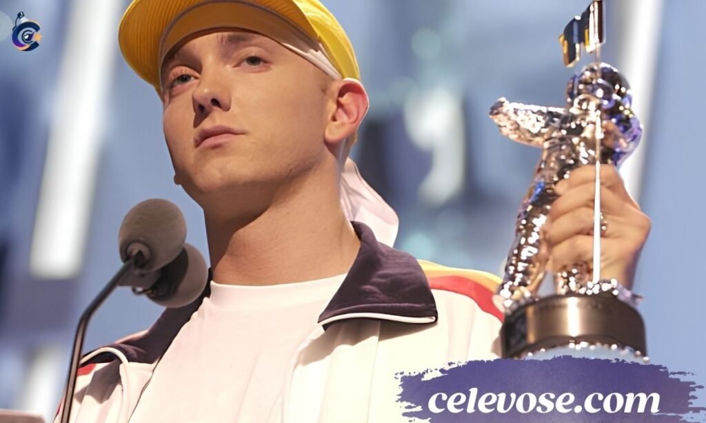 Eminem Net Worth and Achievements