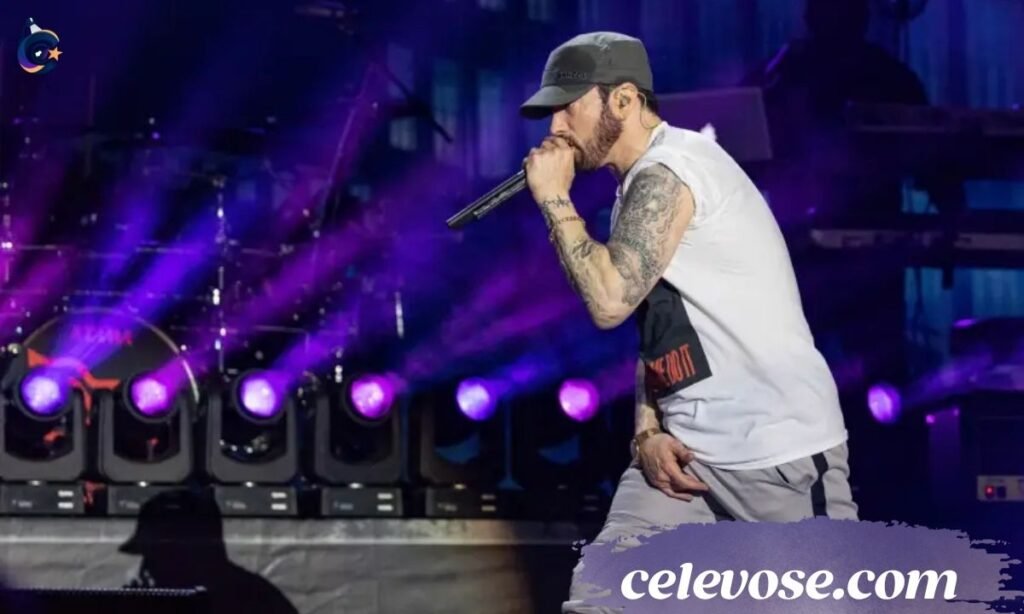 Eminem Tour
