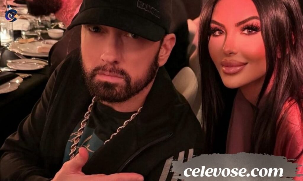 Eminem Wife and Girlfriend