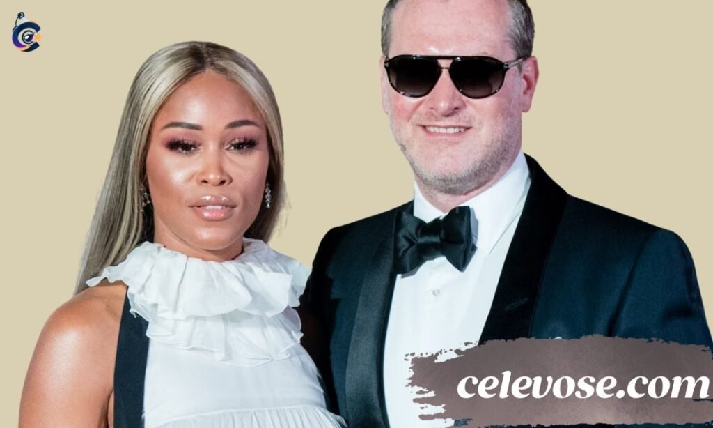 Eve Husband – Maximillion Cooper