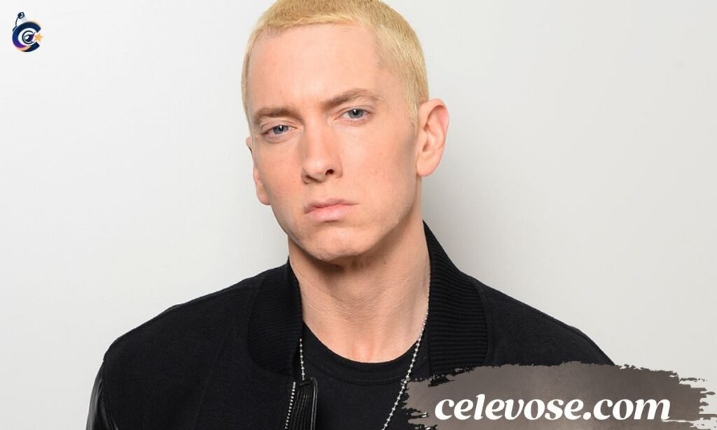 Is Eminem A Christian