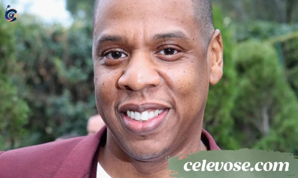 Jay-Z Before Fame