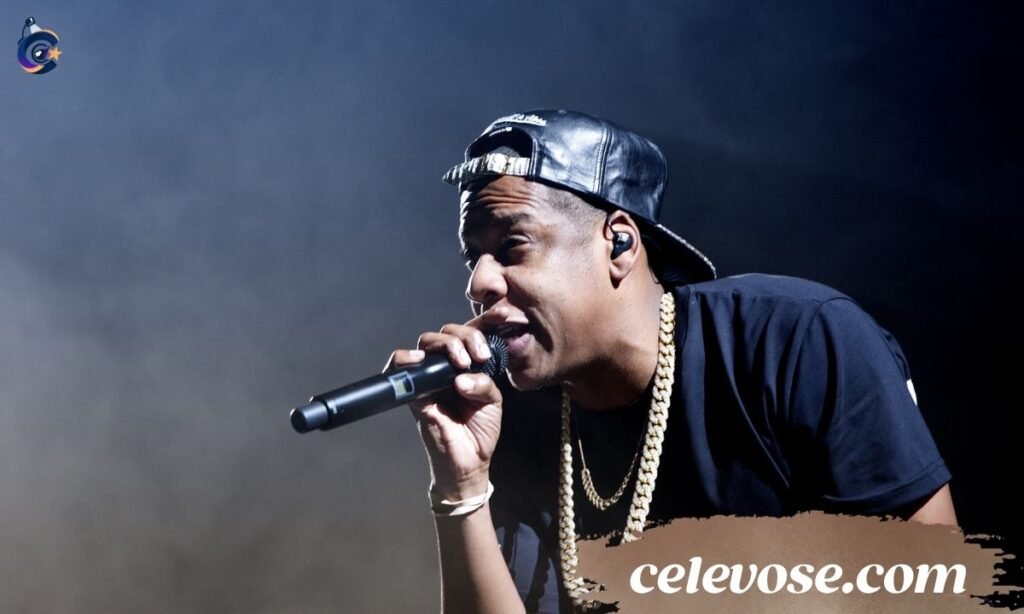 Jay-Z Favorite Things