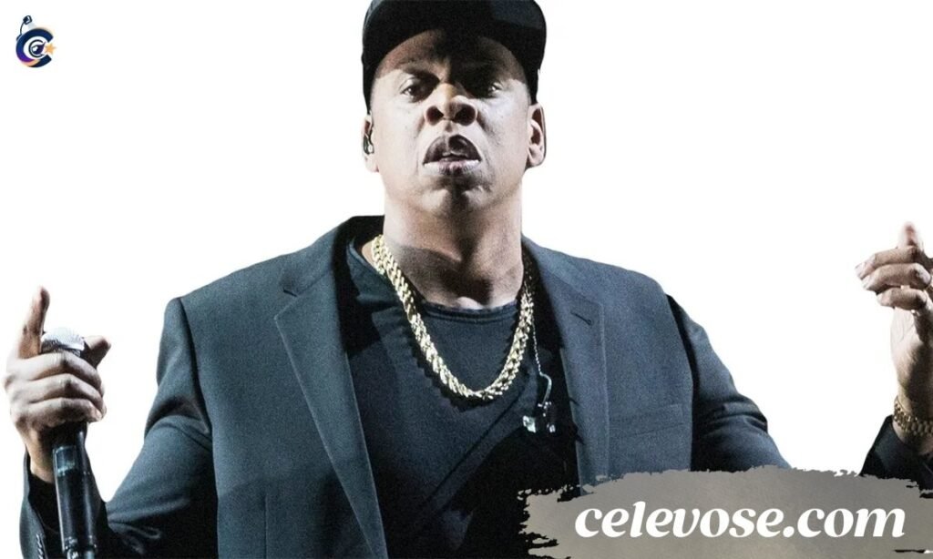 Jay-Z Wiki / Bio